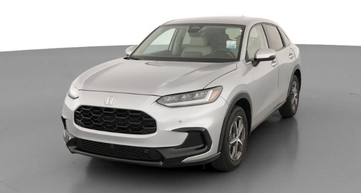 Thumbnail: 2023 Honda HR-V - 1