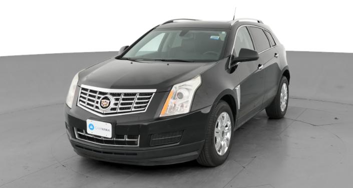 Thumbnail: 2016 Cadillac SRX - 1