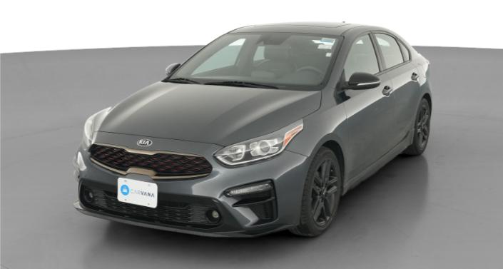 Thumbnail: 2020 Kia Forte - 1