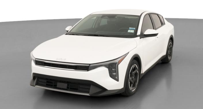 Thumbnail: 2025 Kia K4 - 1