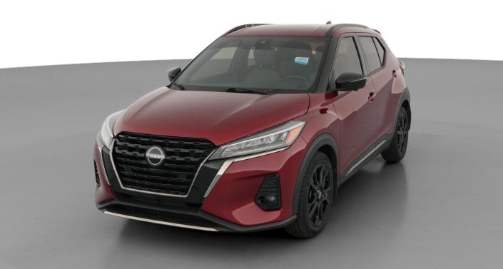Thumbnail: 2022 Nissan Kicks - 1