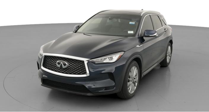 Thumbnail: 2023 INFINITI QX50 - 1