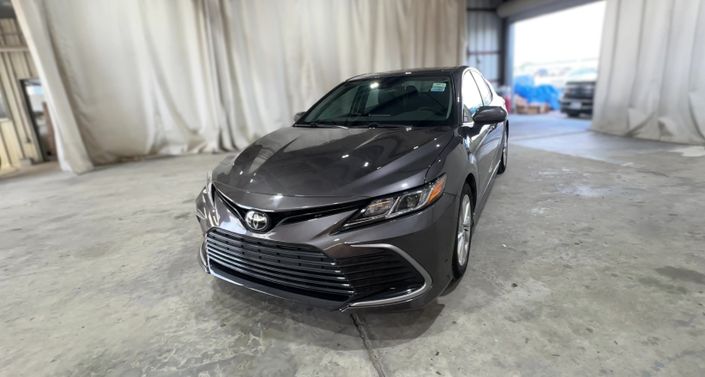 Thumbnail: 2023 Toyota Camry - 1