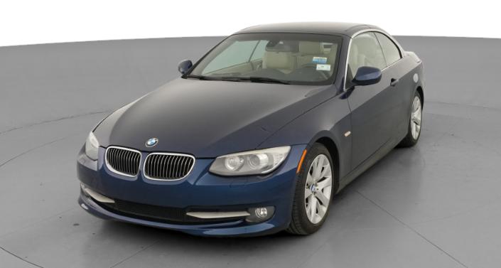 Thumbnail: 2012 BMW 3 Series - 1
