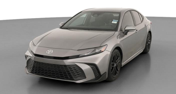 Thumbnail: 2025 Toyota Camry - 1