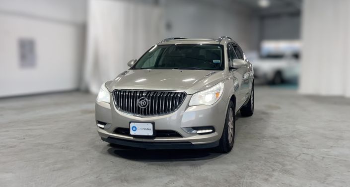 2016 Buick Enclave Leather Group -
                  Manville, NJ