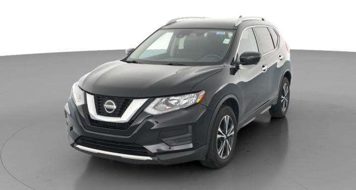 Thumbnail: 2020 Nissan Rogue - 1