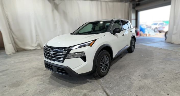 Thumbnail: 2024 Nissan Rogue - 1