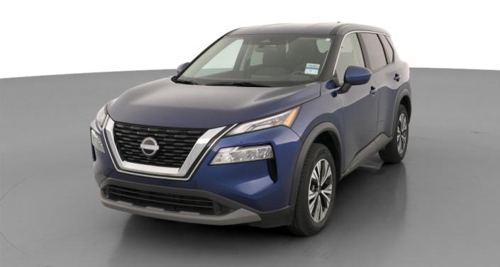 Thumbnail: 2023 Nissan Rogue - 1