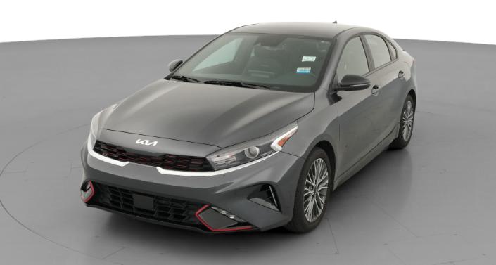 Thumbnail: 2024 Kia Forte - 1