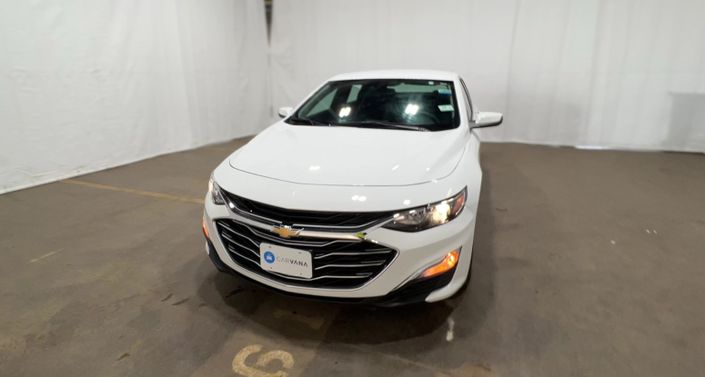 Thumbnail: 2024 Chevrolet Malibu - 1