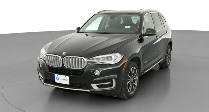 Thumbnail: 2015 BMW X5 - 1