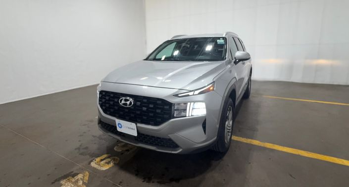 Thumbnail: 2023 Hyundai Santa Fe - 1