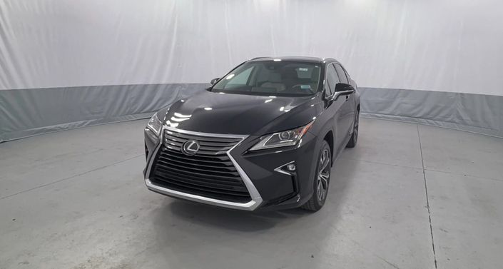 Thumbnail: 2016 Lexus RX - 1