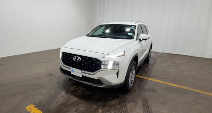 Thumbnail: 2023 Hyundai Santa Fe - 1