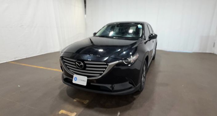 Thumbnail: 2023 Mazda CX-9 - 1