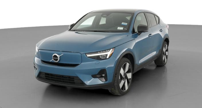 2023 Volvo C40 Ultimate -
                  Wheatland, OK
