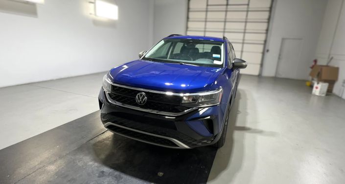 Thumbnail: 2024 Volkswagen Taos - 1