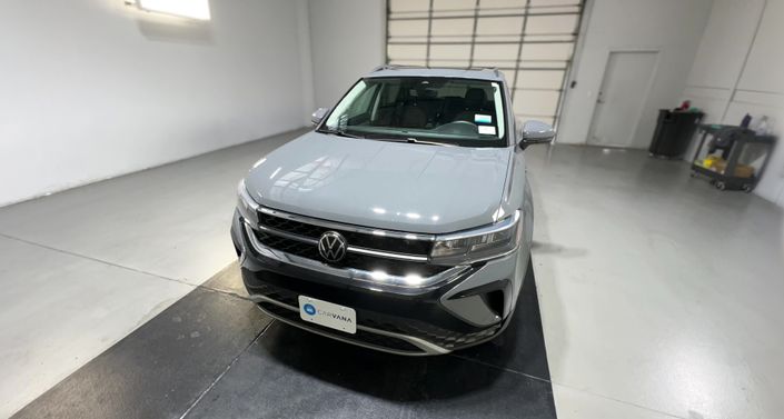 Thumbnail: 2022 Volkswagen Taos - 1