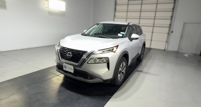 Thumbnail: 2022 Nissan Rogue - 1
