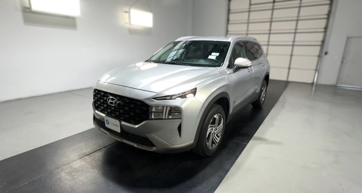 Thumbnail: 2023 Hyundai Santa Fe - 1