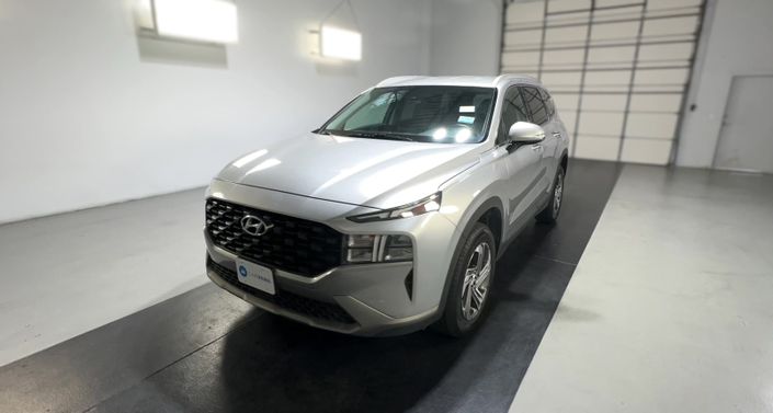 Thumbnail: 2023 Hyundai Santa Fe - 1