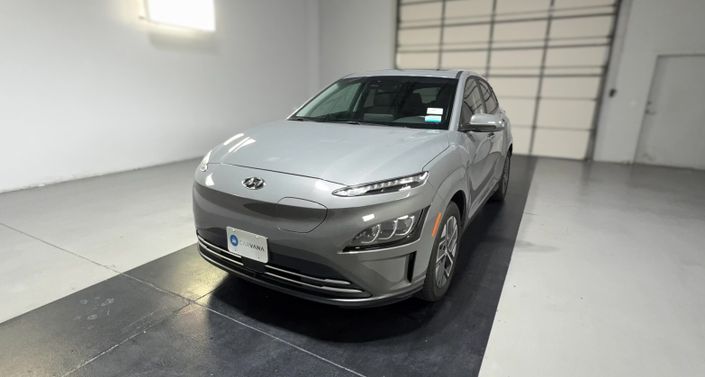 Thumbnail: 2023 Hyundai Kona - 1