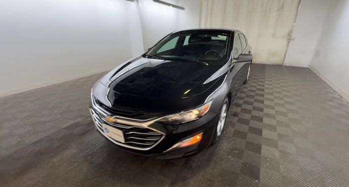 Thumbnail: 2019 Chevrolet Malibu - 1