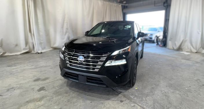 Thumbnail: 2025 Nissan Rogue - 1