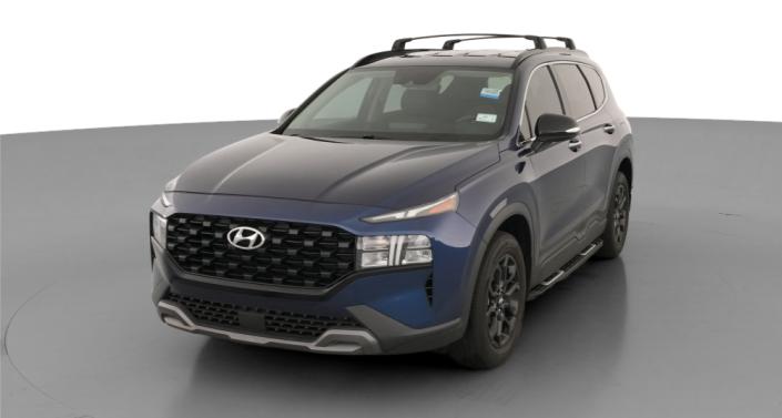 Thumbnail: 2022 Hyundai Santa Fe - 1