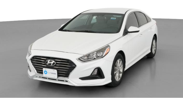 Thumbnail: 2018 Hyundai Sonata - 1