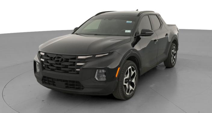 Thumbnail: 2022 Hyundai Santa Cruz - 1