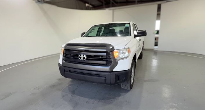 2016 Toyota Tundra SR -
                  Houston, TX