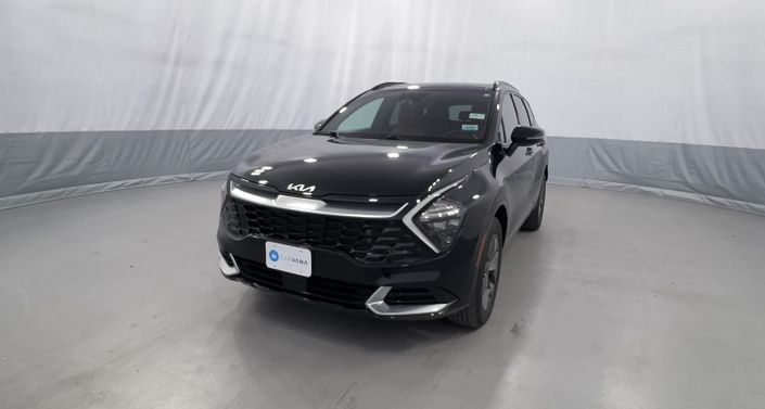 Thumbnail: 2023 Kia Sportage - 1