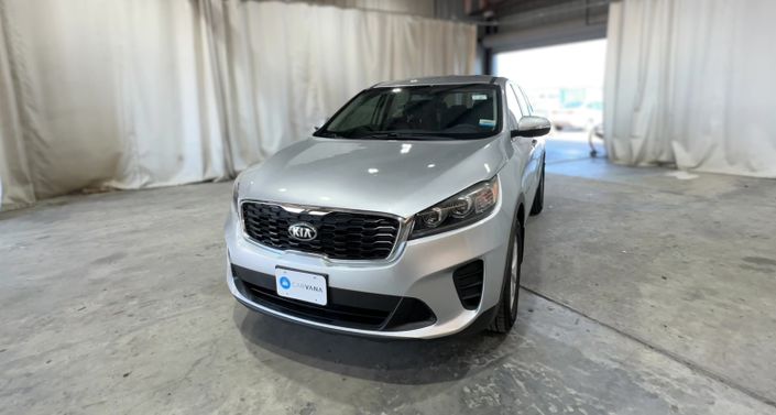 Thumbnail: 2019 Kia Sorento - 1