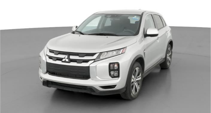 Thumbnail: 2024 Mitsubishi Outlander Sport - 1