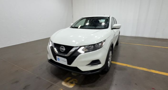 Thumbnail: 2020 Nissan Rogue Sport - 1