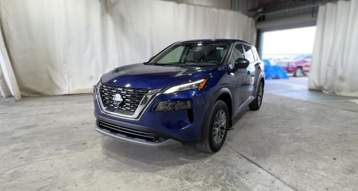 Thumbnail: 2023 Nissan Rogue - 1