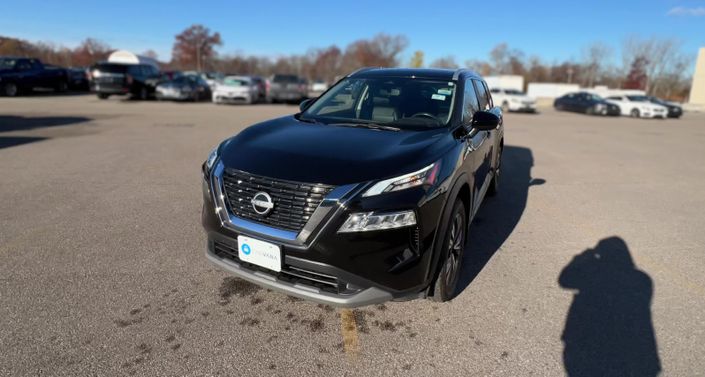 Thumbnail: 2023 Nissan Rogue - 1