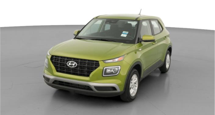 Thumbnail: 2023 Hyundai Venue - 1