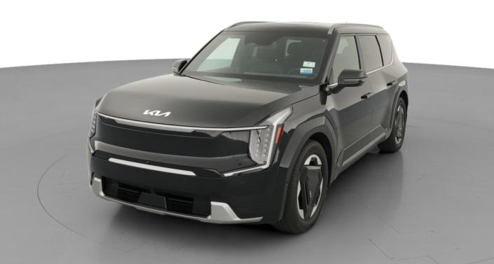 Thumbnail: 2024 Kia EV9 - 1