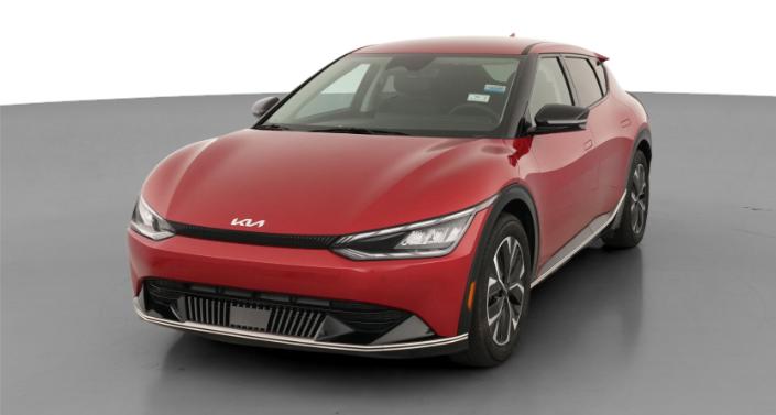 Thumbnail: 2024 Kia EV6 - 1