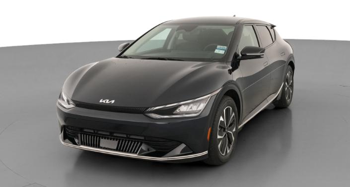 Thumbnail: 2024 Kia EV6 - 1