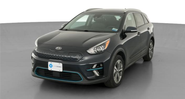 2020 Kia Niro EX -
                  Colonial Heights, VA
