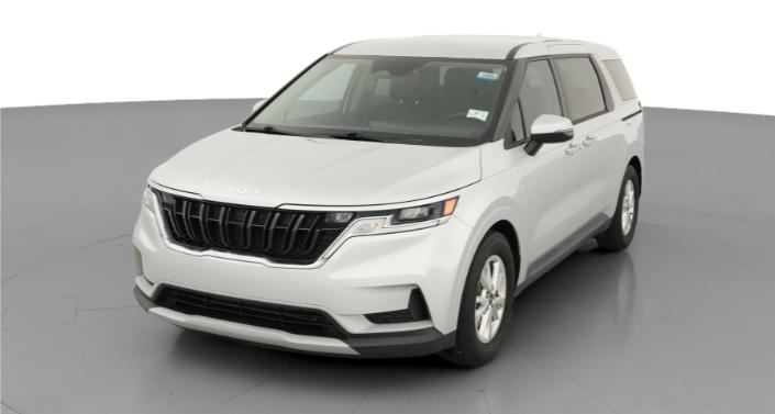 Thumbnail: 2022 Kia Carnival - 1