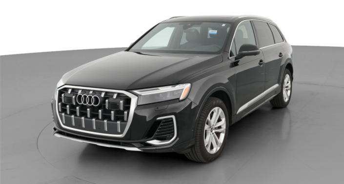 Thumbnail: 2025 Audi Q7 - 1