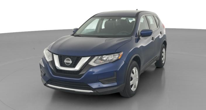 Thumbnail: 2018 Nissan Rogue - 1