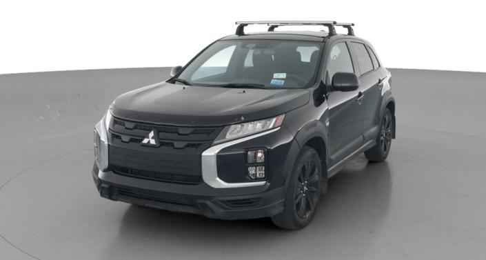 Thumbnail: 2024 Mitsubishi Outlander Sport - 1