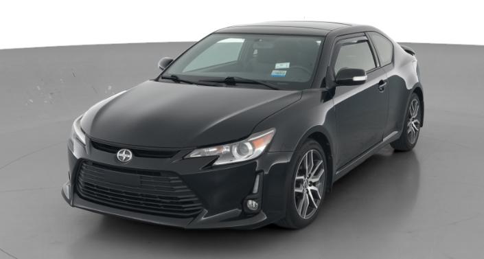 Thumbnail: 2016 Scion tC - 1