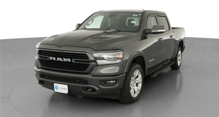 Thumbnail: 2019 RAM 1500 - 1